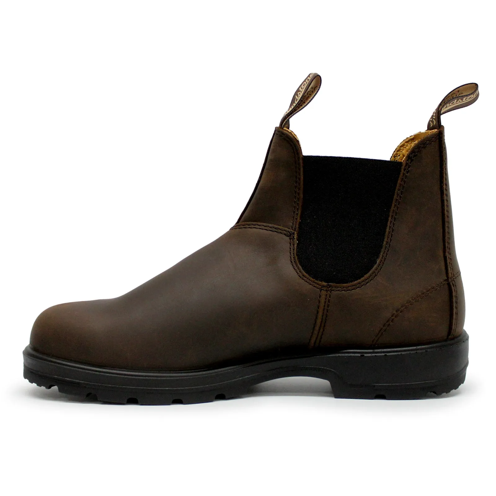 2340 Leather Unisex Chelsea Boots