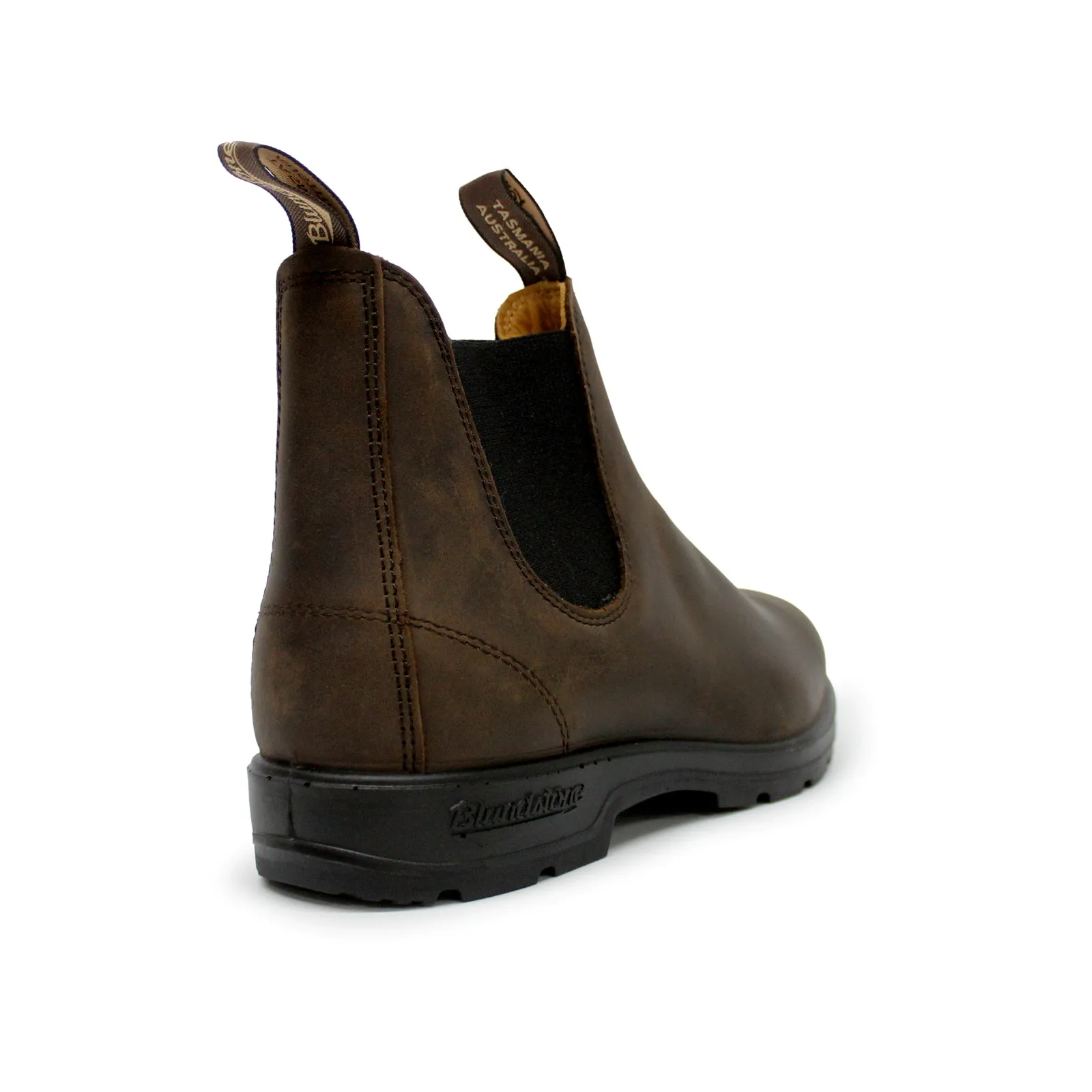2340 Leather Unisex Chelsea Boots