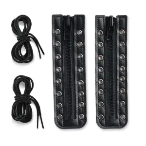 6" Boot Zipper