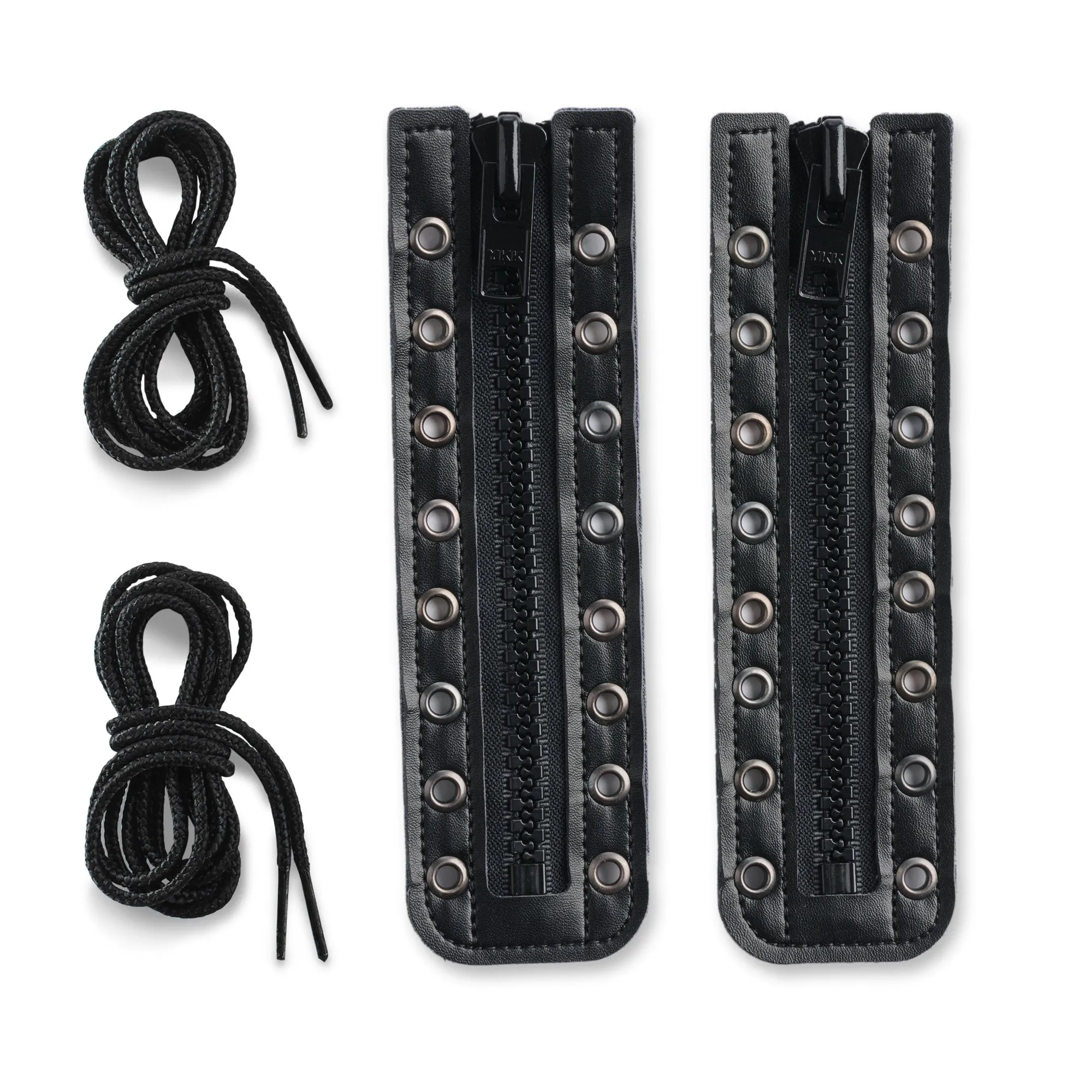 6" Boot Zipper