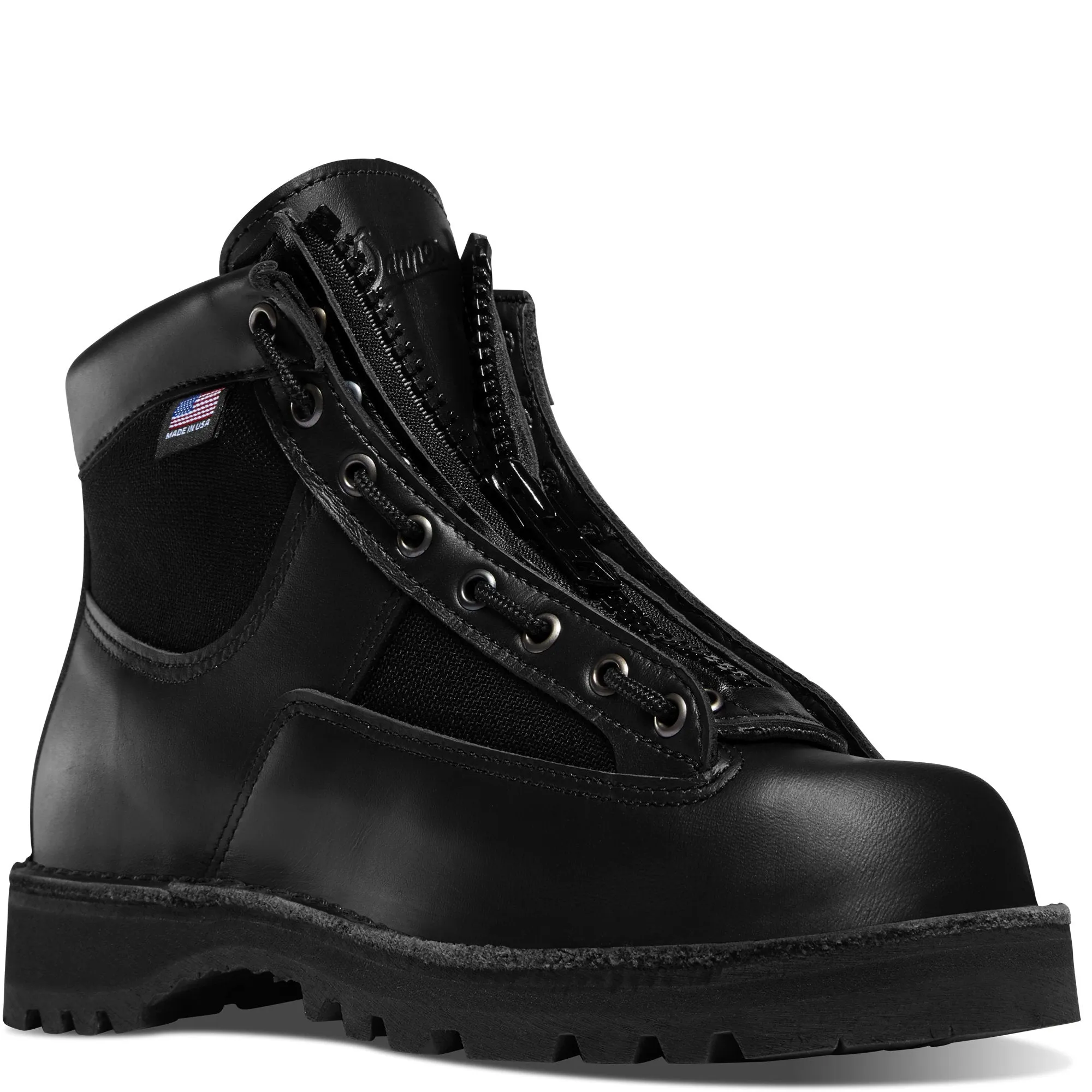 6" Boot Zipper