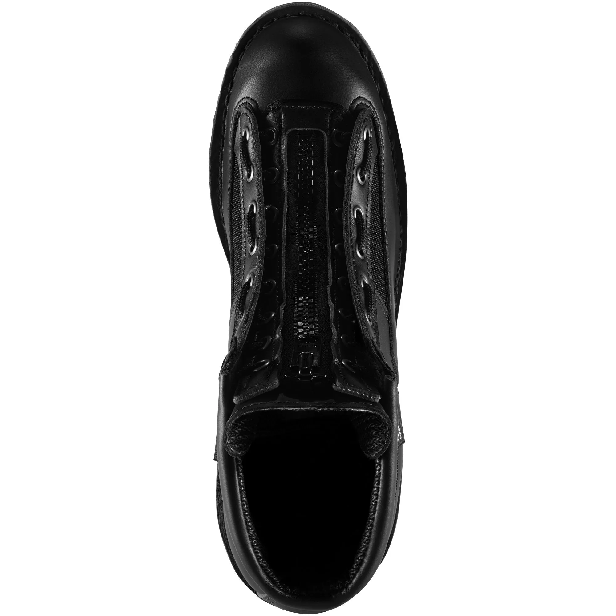 6" Boot Zipper