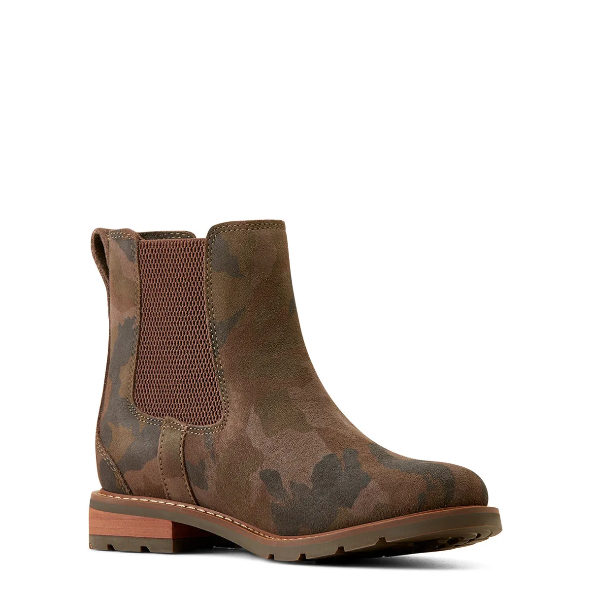 Ariat Women's Wexford Boots