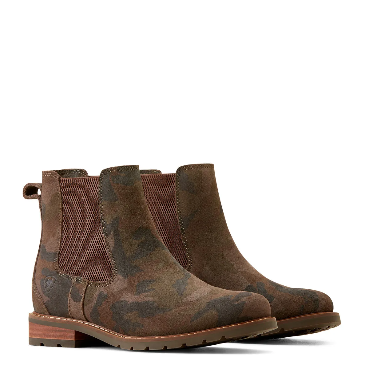 Ariat Women's Wexford Boots