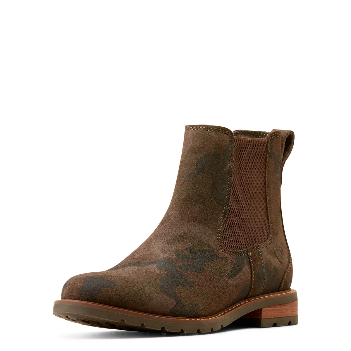 Ariat Women's Wexford Boots