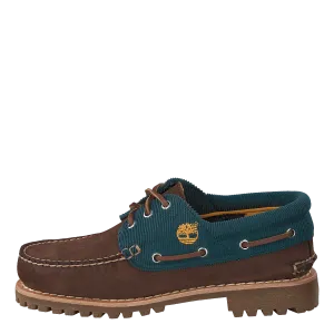 Authentics3eye F/l Dk Brn Dark Brown