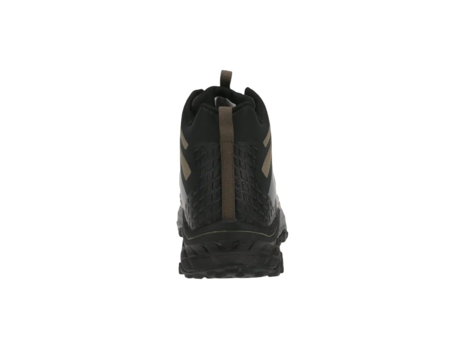 Avenger Aero Trail Safety Toe Mid Olive