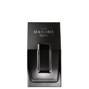 Avon Black Suede Dark Eau de Toilette - 75ml***