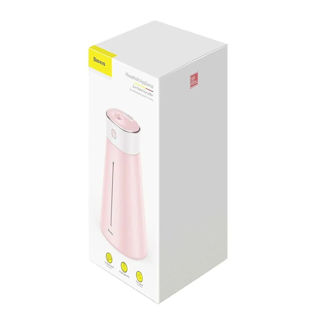 Baseus Slim Waist Humid ifier