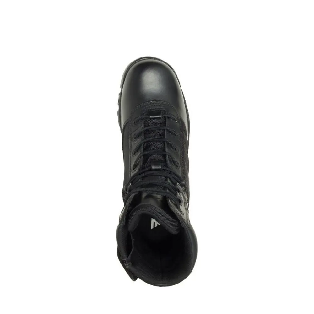 Bates 8" Men's Tactical Sport Uniform Boot EO2261 - Black