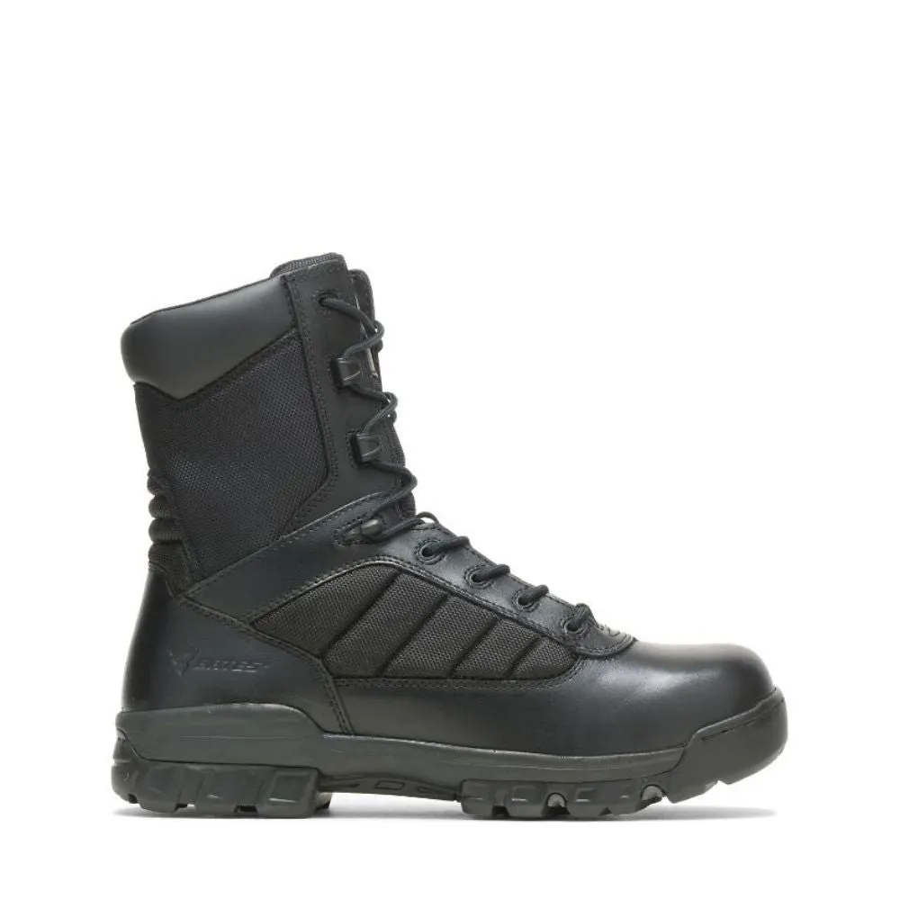 Bates 8" Men's Tactical Sport Uniform Boot EO2261 - Black