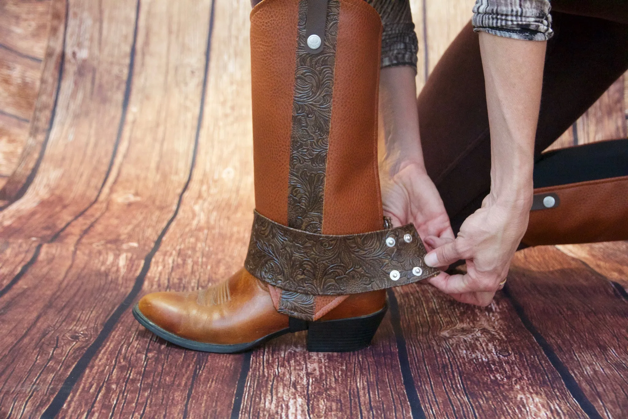 Bourbon Cowboy