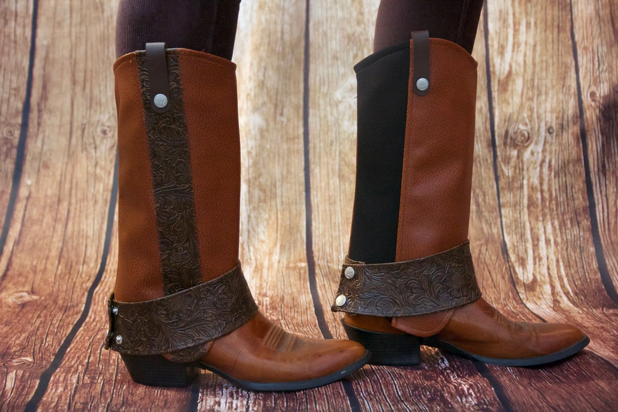 Bourbon Cowboy