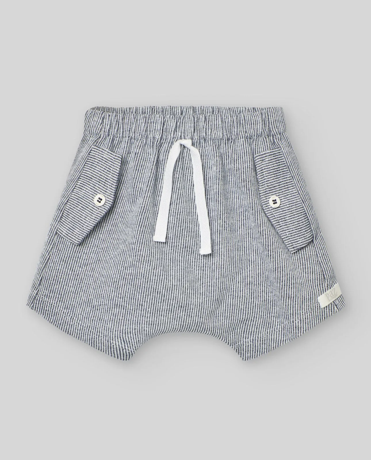 Boy Fish Tee Set