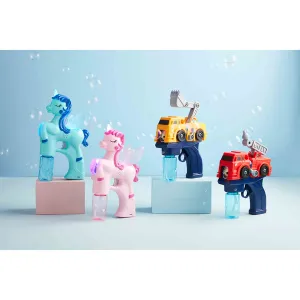 Bubble Makers Mud Pie Assorted Styles