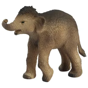 Bullyland Baby Mammoth Animal Figure 99834