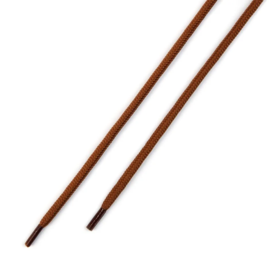 Camino Laces: Tan