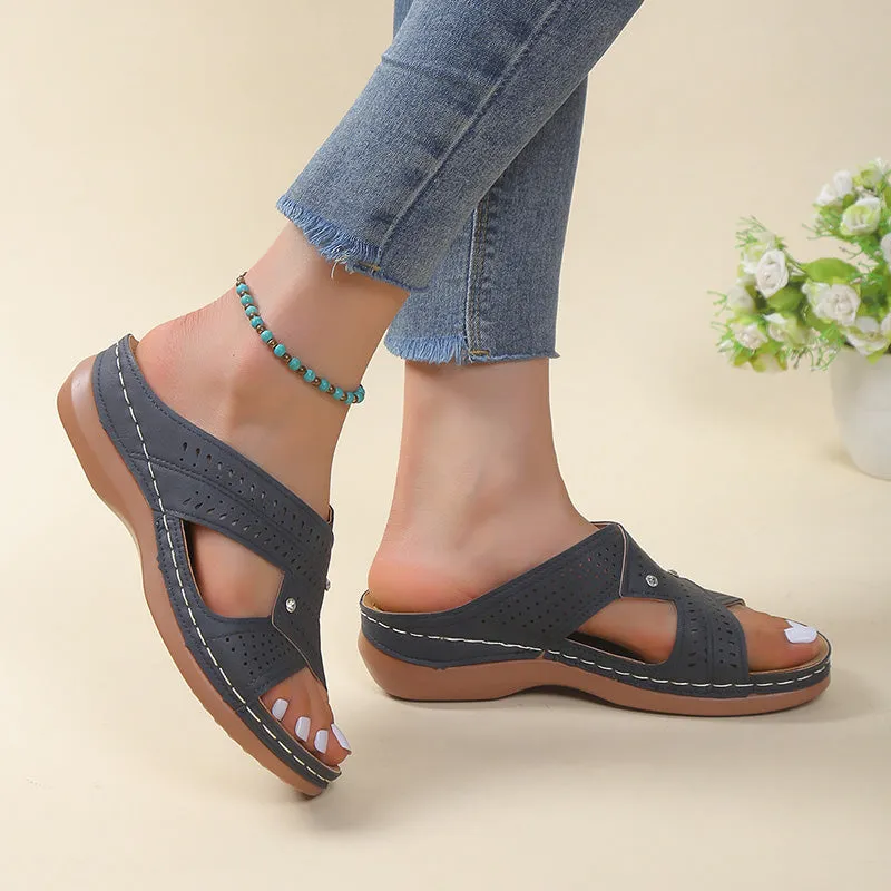 Casual Comfortable Slippers