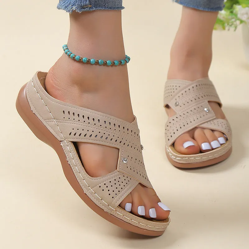Casual Comfortable Slippers