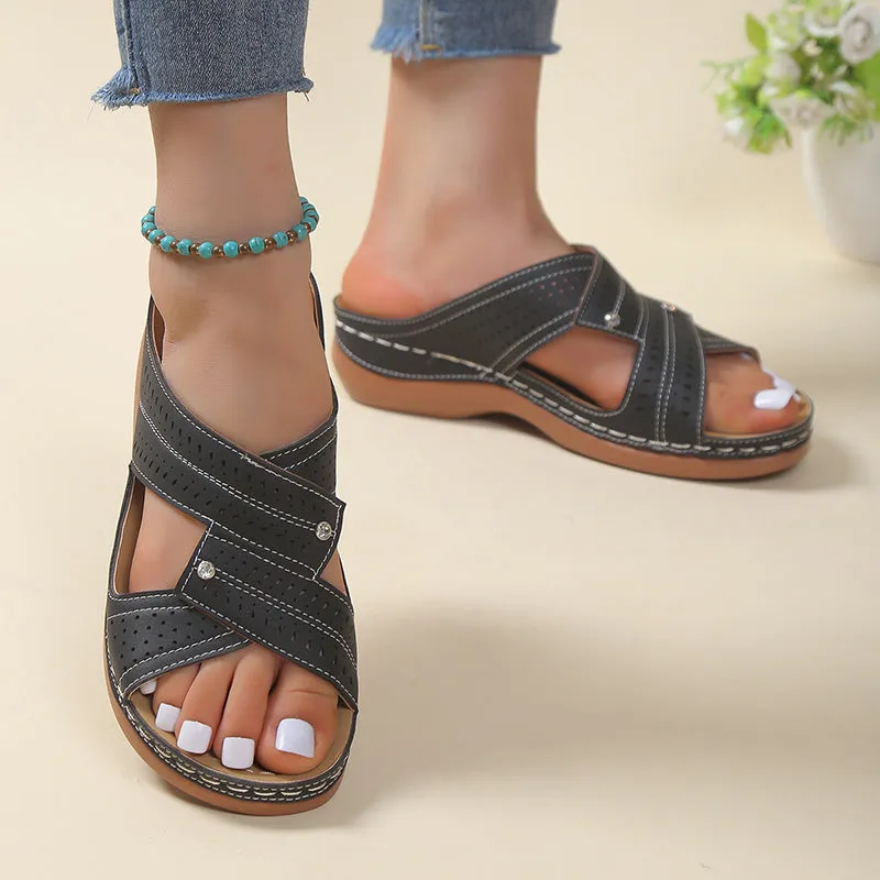 Casual Comfortable Slippers