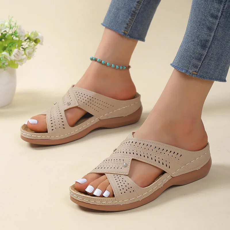 Casual Comfortable Slippers