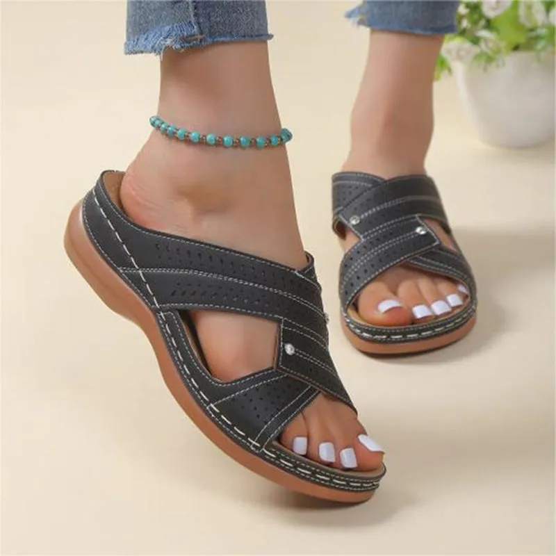 Casual Comfortable Slippers