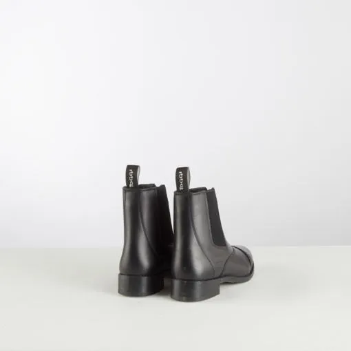 Childs Augusta Short Zip Bt Black