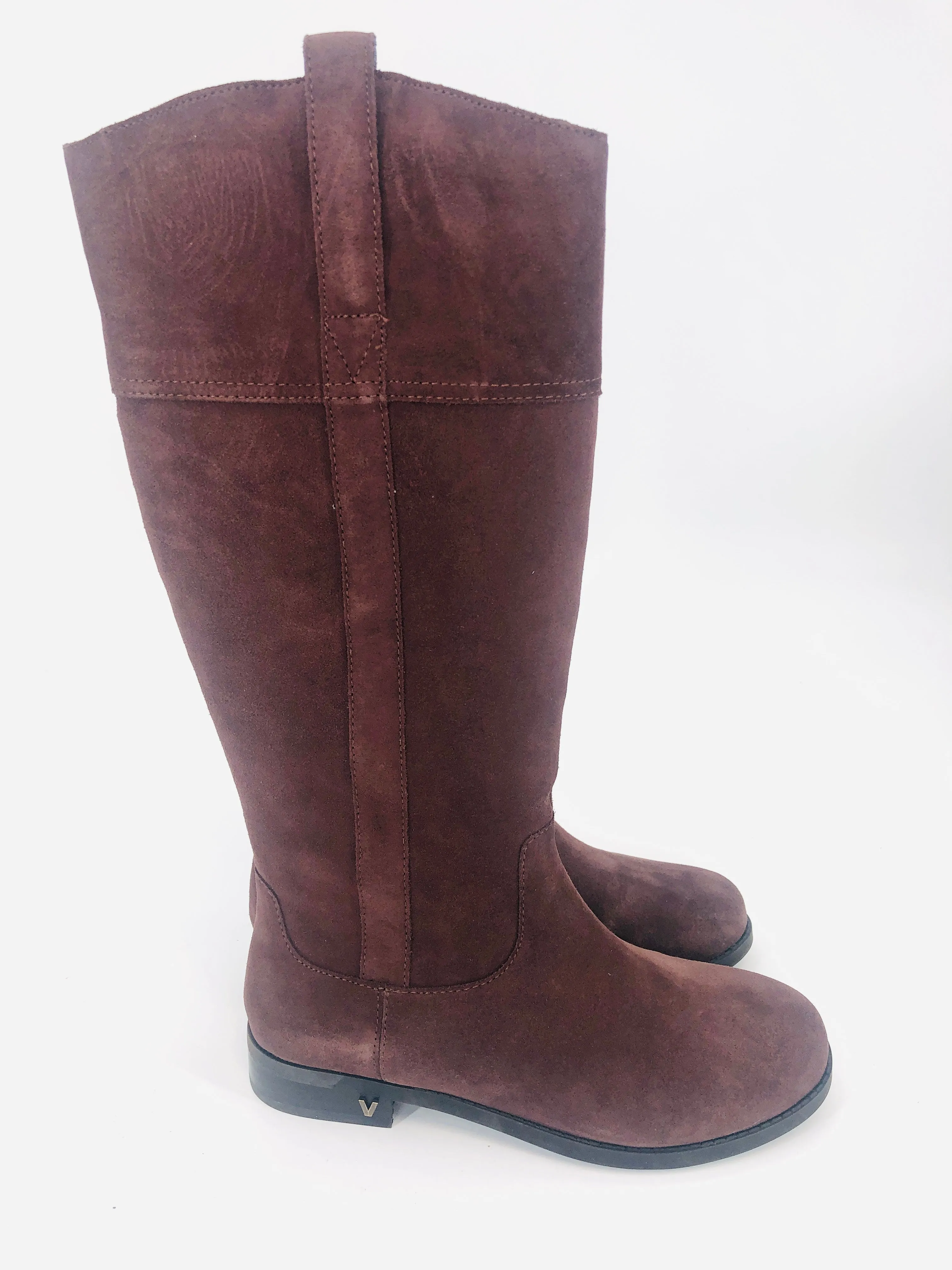 Country Downing Chocolate Boot
