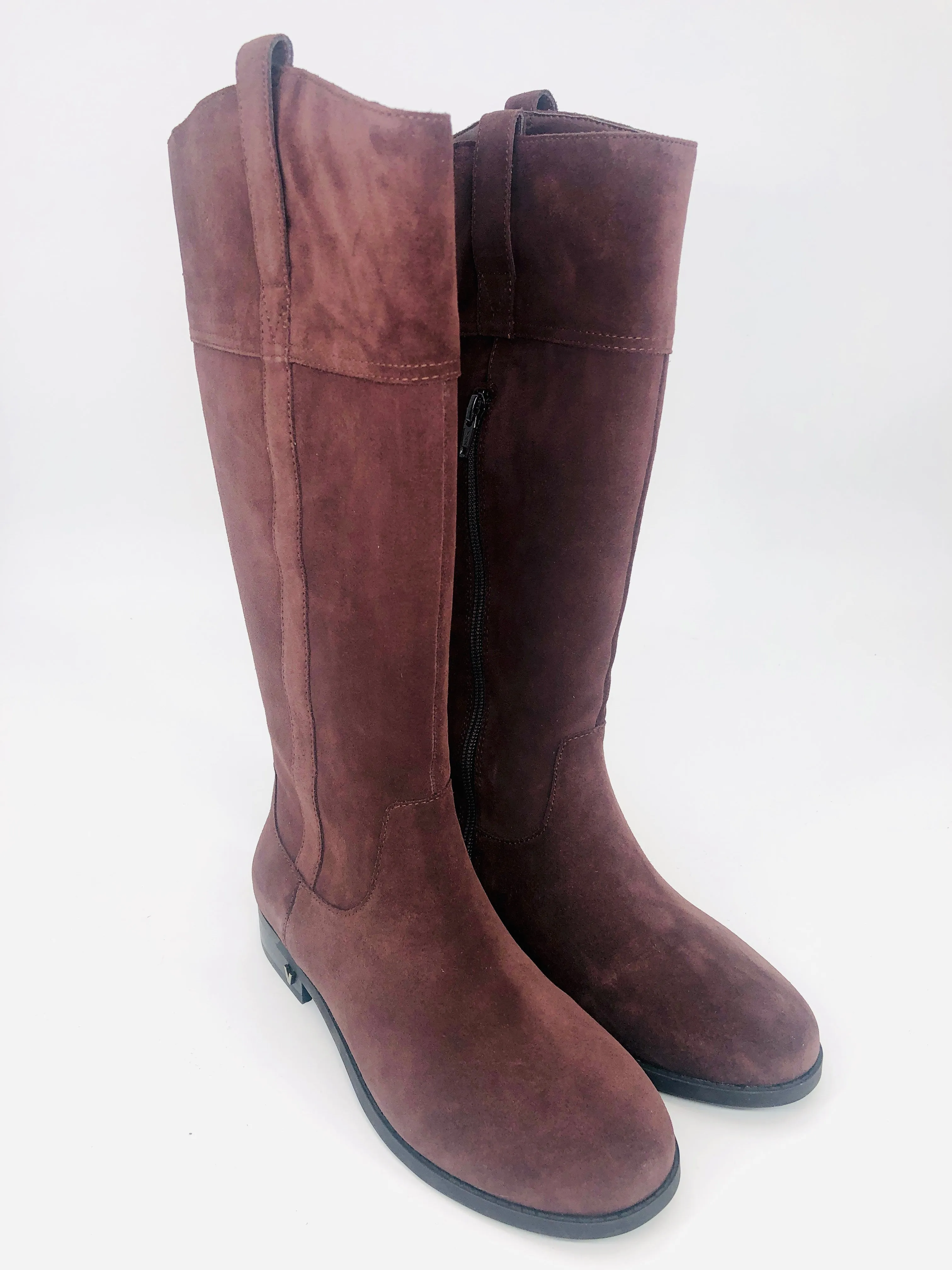 Country Downing Chocolate Boot