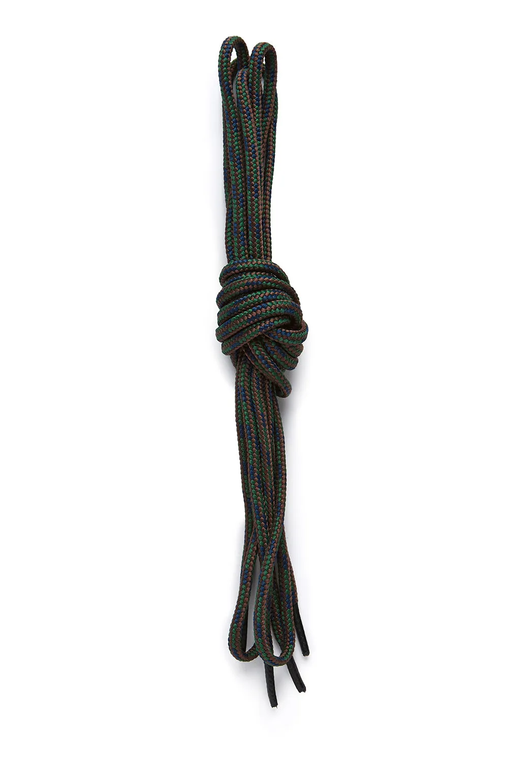 Danner Laces 54" - Brown/Green/Blue
