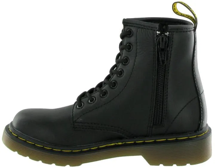 Dr Martens Delaney Leather