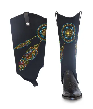 Dream Catcher Black