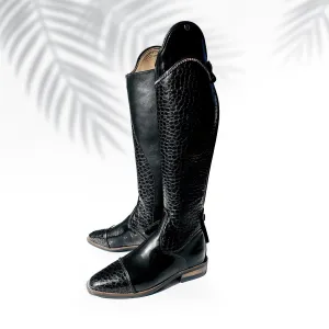 Dressage Boot Chester "Noir"