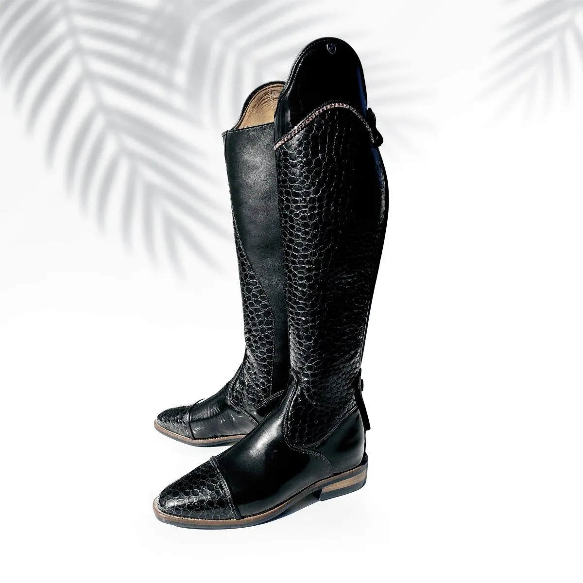 Dressage Boot Chester "Noir"