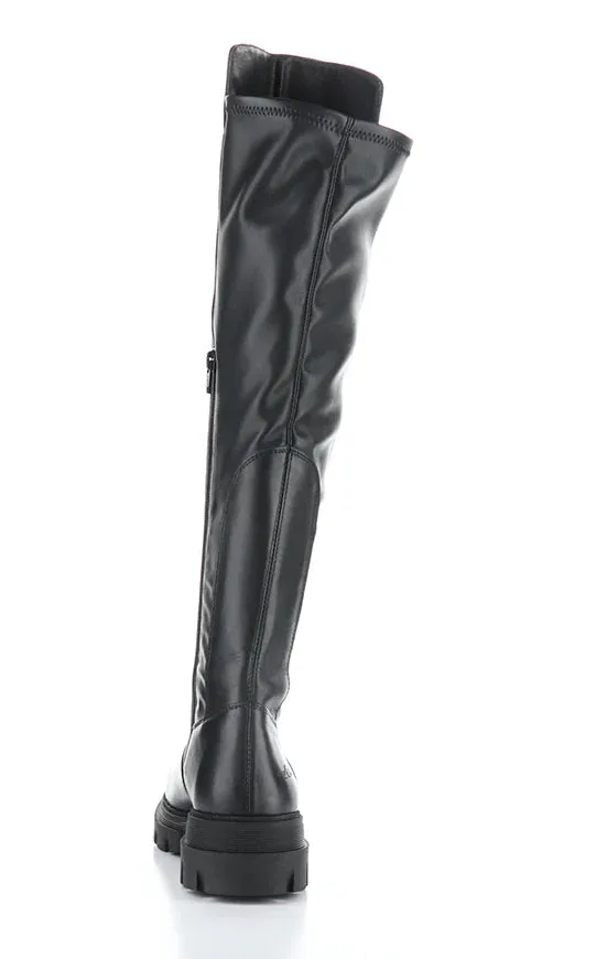 Fifth Black Over The Knee WATERPROOF