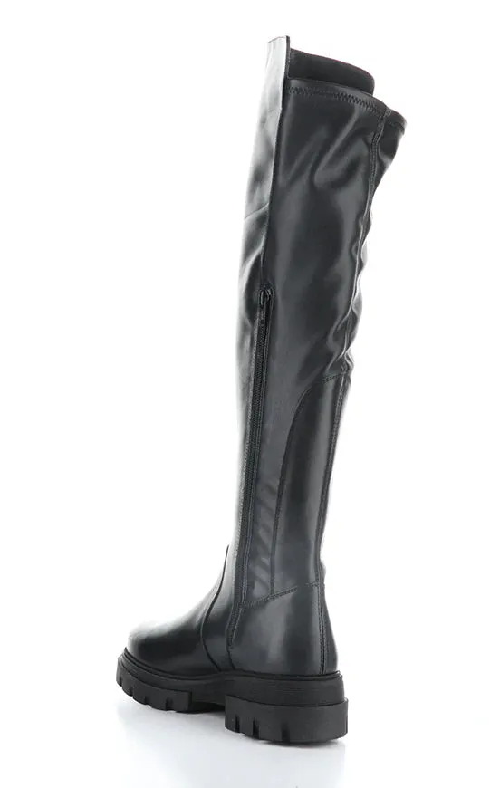 Fifth Black Over The Knee WATERPROOF