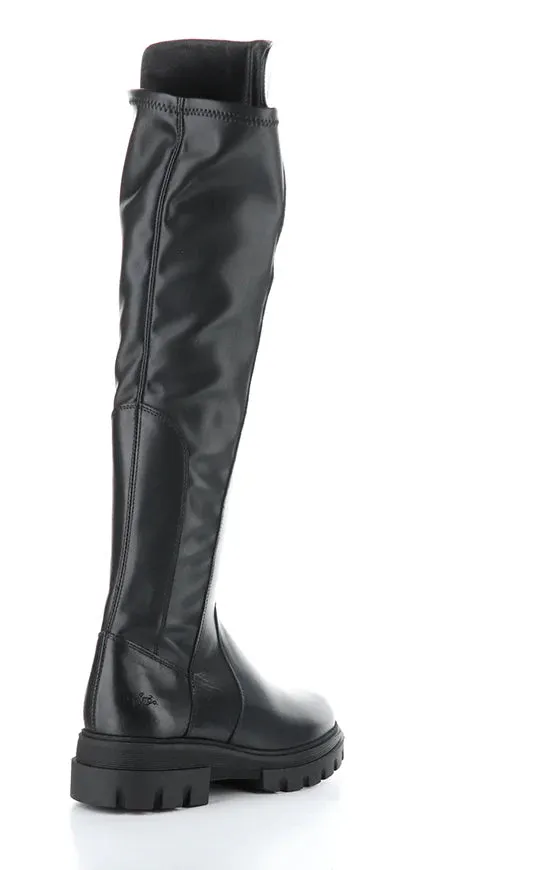 Fifth Black Over The Knee WATERPROOF