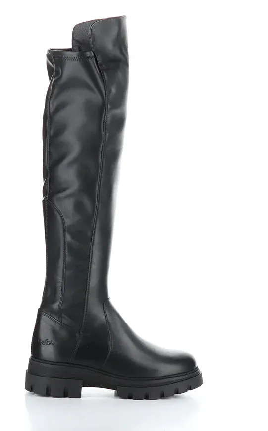 Fifth Black Over The Knee WATERPROOF