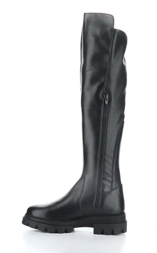 Fifth Black Over The Knee WATERPROOF