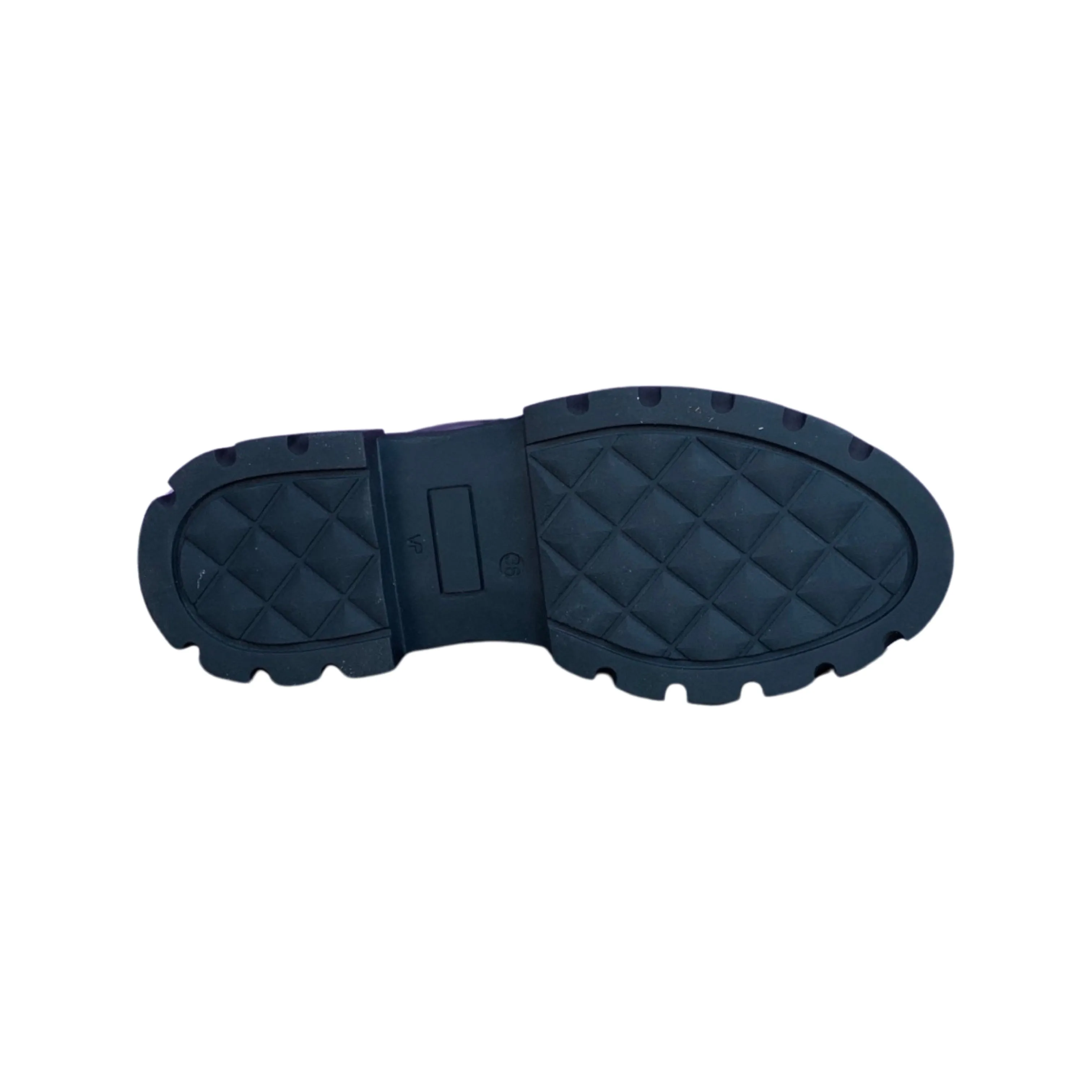 Fifth Black Over The Knee WATERPROOF