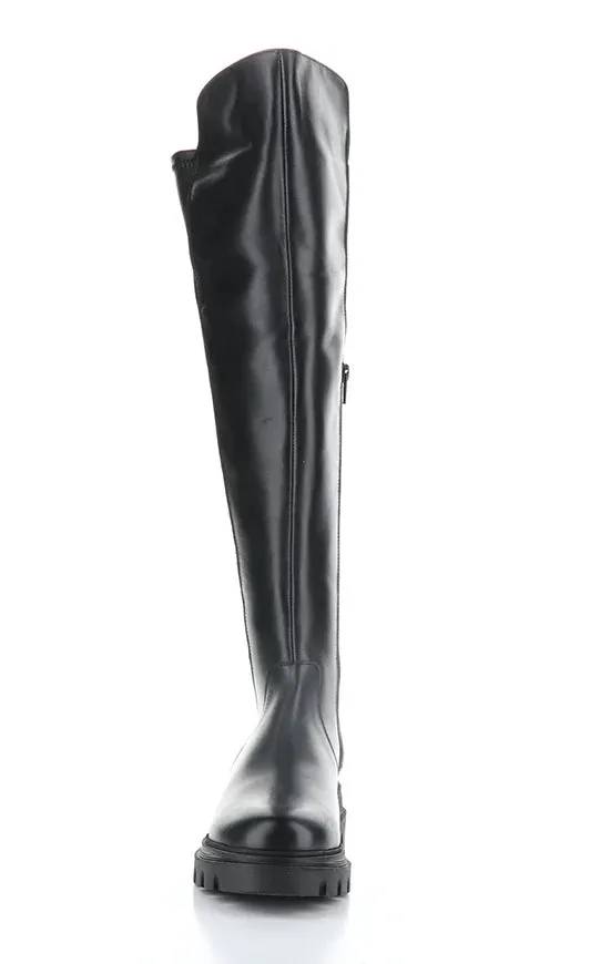 Fifth Black Over The Knee WATERPROOF