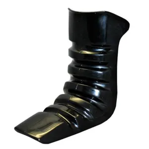 Full Tilt Flex 6 tongue, black