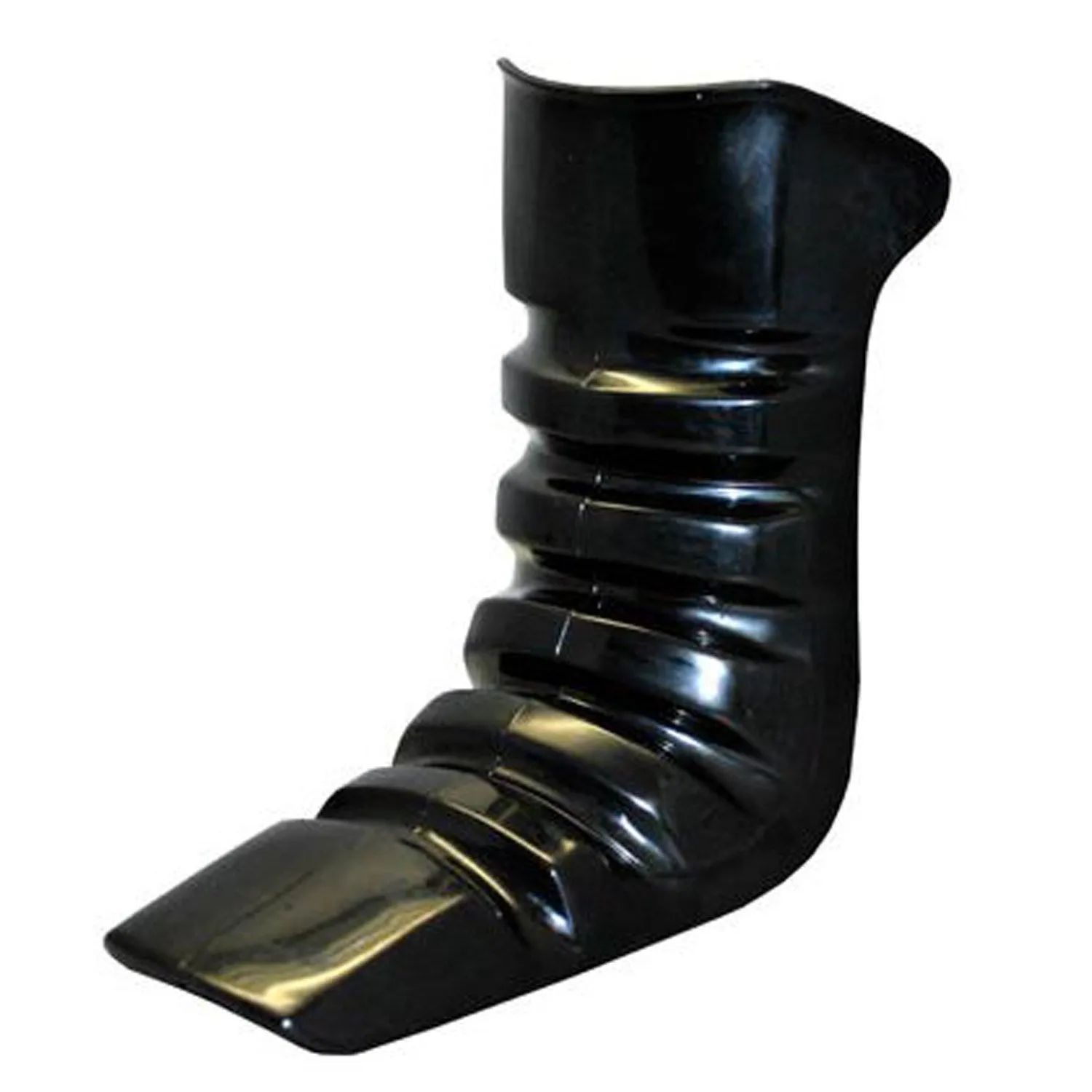 Full Tilt Flex 6 tongue, black