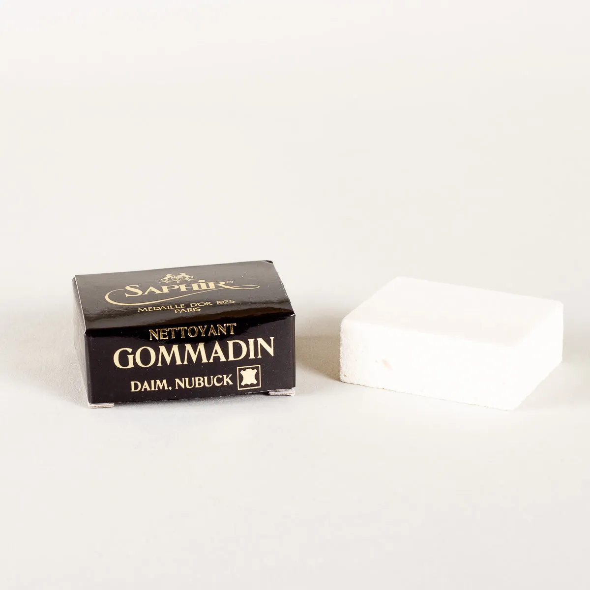 Gommadin
