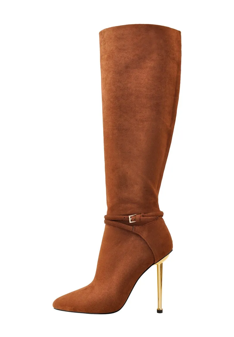 Heel Boots