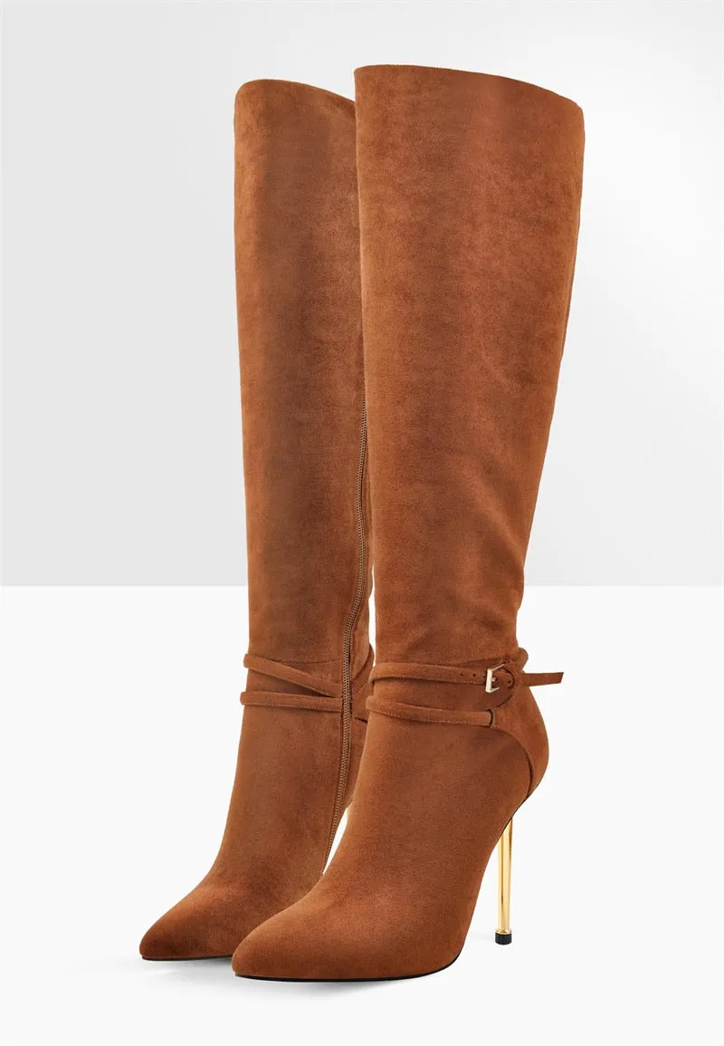 Heel Boots
