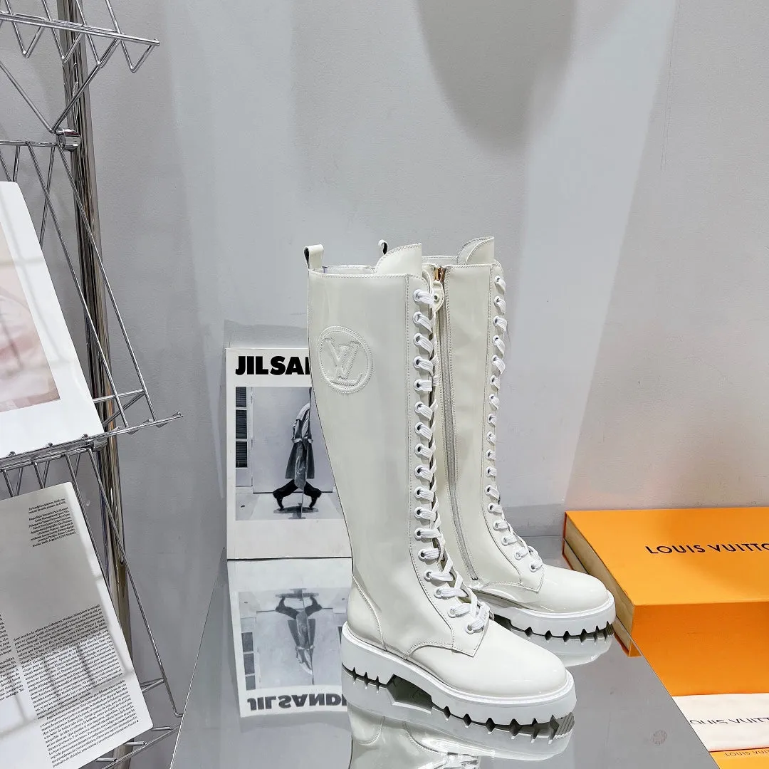 High Quality  LUV BOOTS 010