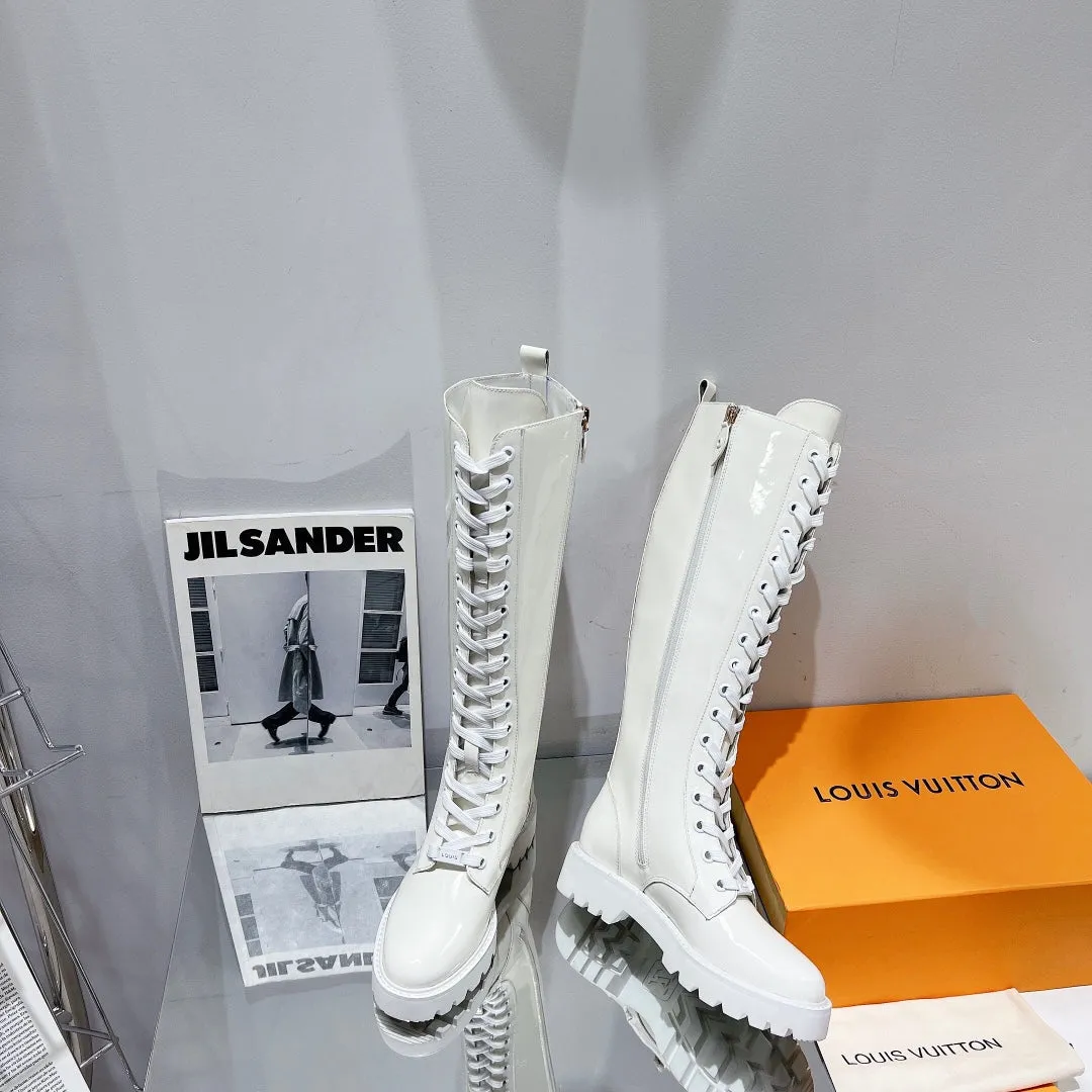 High Quality  LUV BOOTS 010
