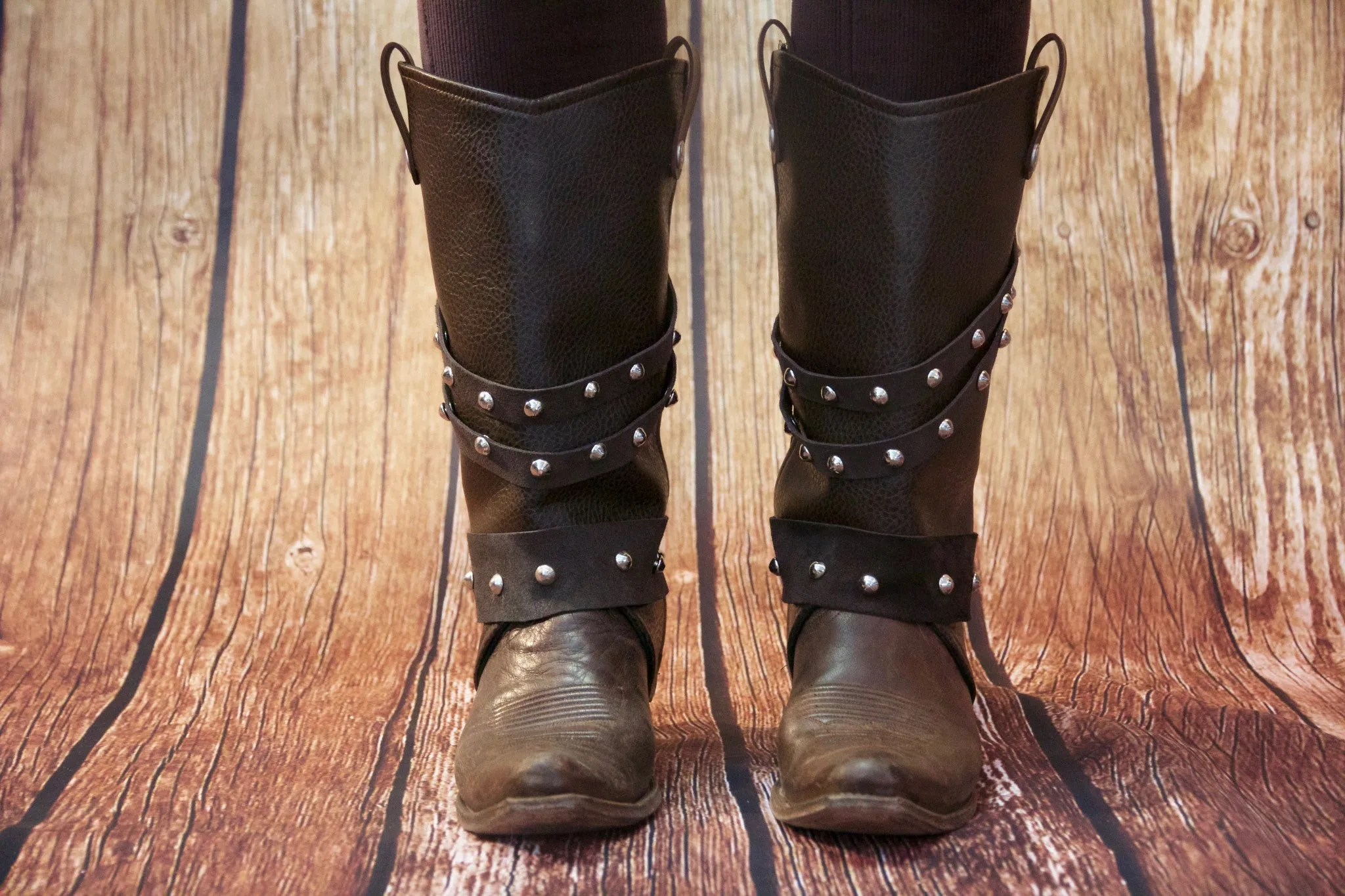 Iron Horse Brown
