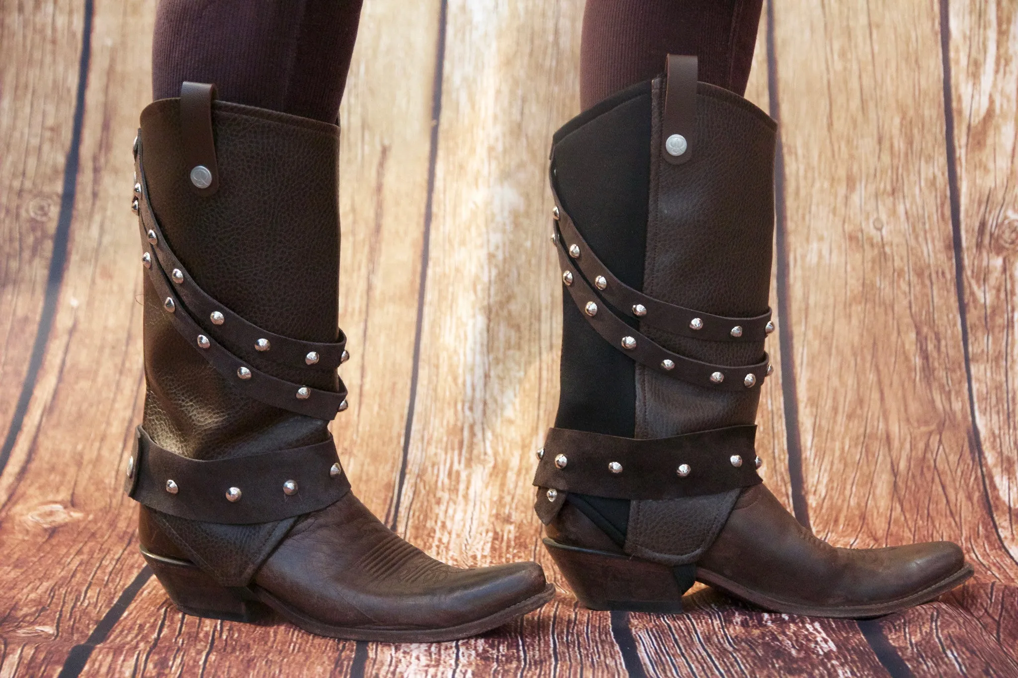 Iron Horse Brown